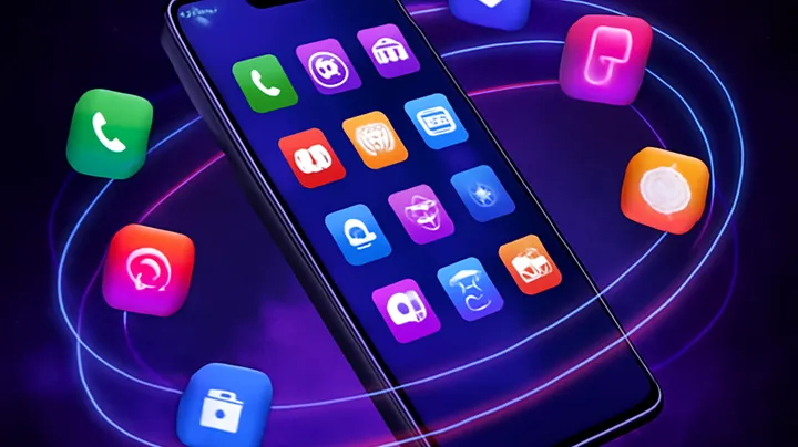 iOS Installation Guide for 6BAJI COM