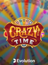 Crazy Time live game at 6BAJI COM