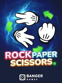 Rock Paper Scissors at 6BAJI COM