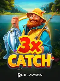 Catch at 6BAJI COM