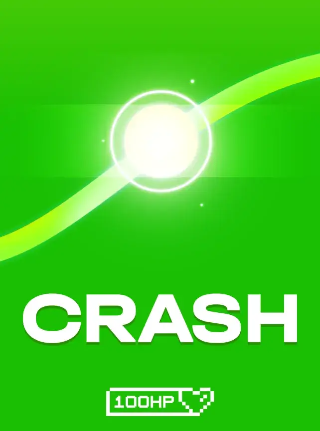 Classic Crash at 6BAJI COM