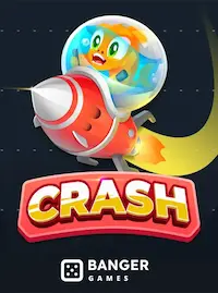 Crash at 6BAJI COM