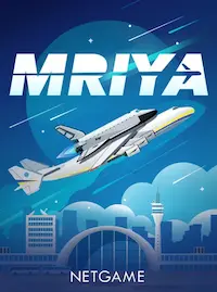 Mriya crash game at 6BAJI COM