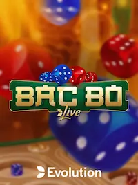 Bac Bo Bac Bo at 6BAJI COM