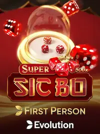 Sic Bo Sic Bo at 6BAJI COM
