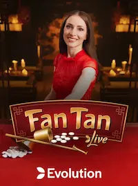 Fan Tan Fan Tan at 6BAJI COM