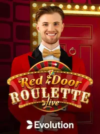Red Door Roulette at 6BAJI COM