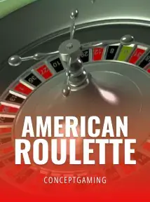 American Roulette at 6BAJI COM