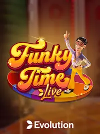 Funky Time Funky Time at 6BAJI COM