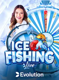 Ice Fishing Ice Fishing at 6BAJI COM