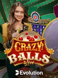 Crazy Ball Crazy Ball at 6BAJI COM