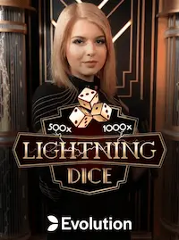 Lightning Dice Lightning Dice at 6BAJI COM