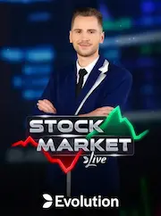 Stock Market Stock Market at 6BAJI COM