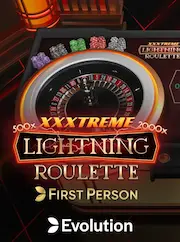 XXXtreme Lightning Roulette XXXtreme Lightning Roulette at 6BAJI COM